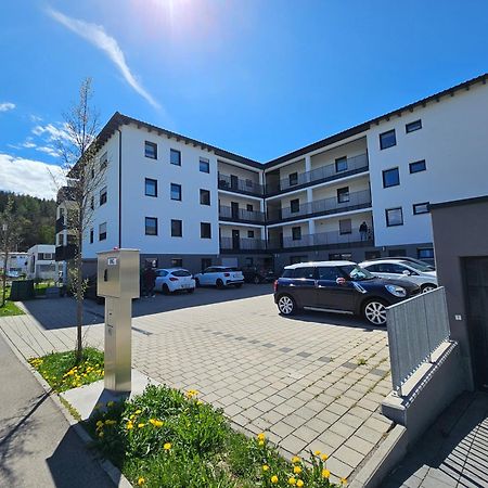 Traumwohnung Fuessen 22 Ngoại thất bức ảnh