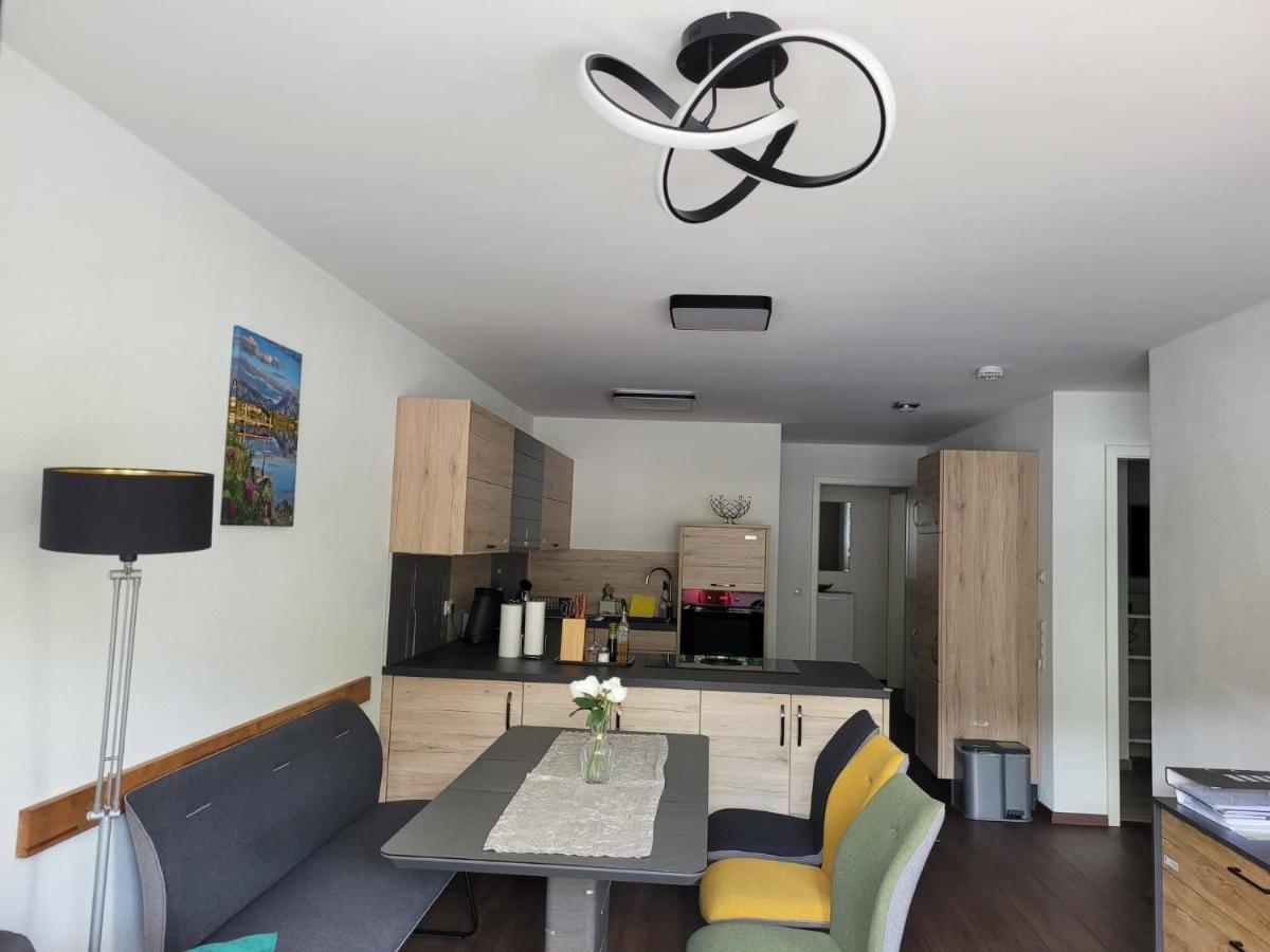 Traumwohnung Fuessen 22 Ngoại thất bức ảnh