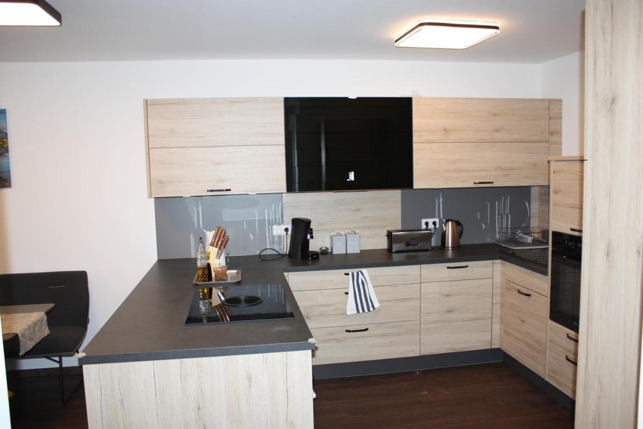 Traumwohnung Fuessen 22 Ngoại thất bức ảnh