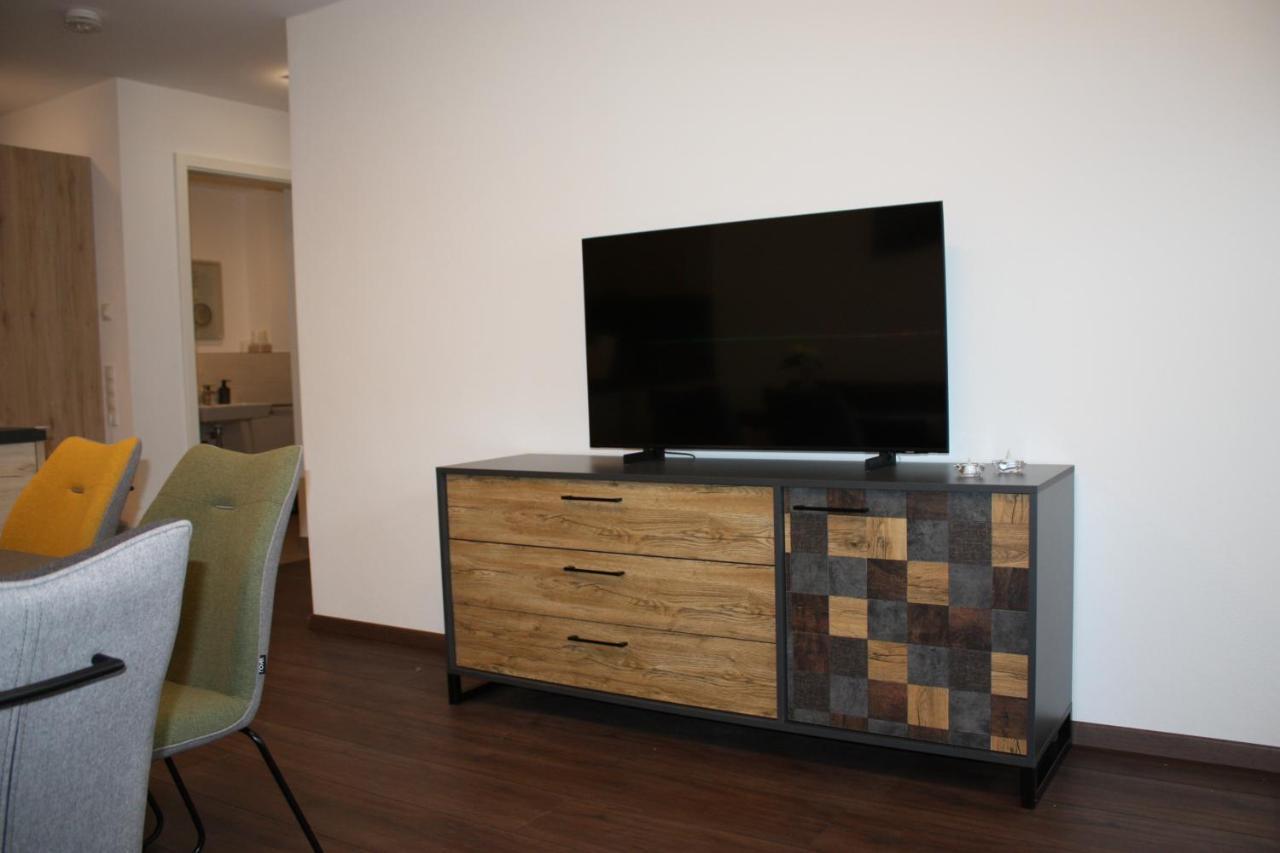 Traumwohnung Fuessen 22 Ngoại thất bức ảnh