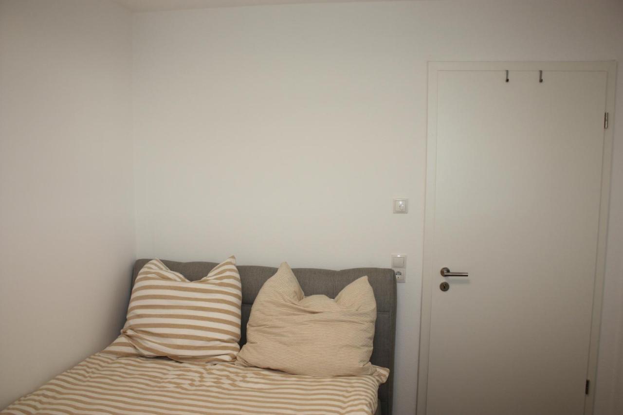 Traumwohnung Fuessen 22 Ngoại thất bức ảnh
