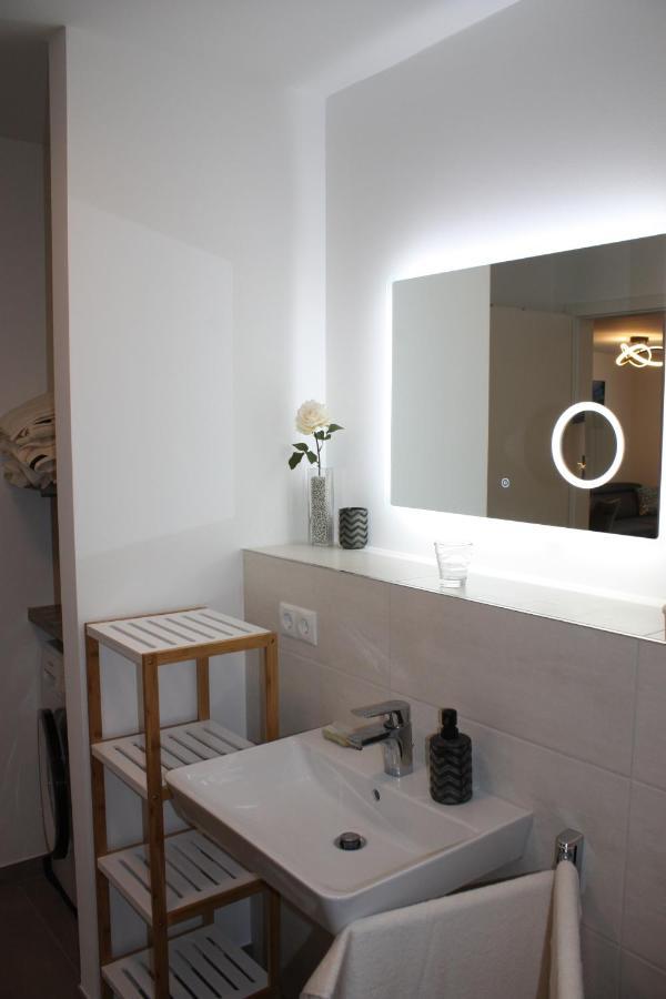 Traumwohnung Fuessen 22 Ngoại thất bức ảnh