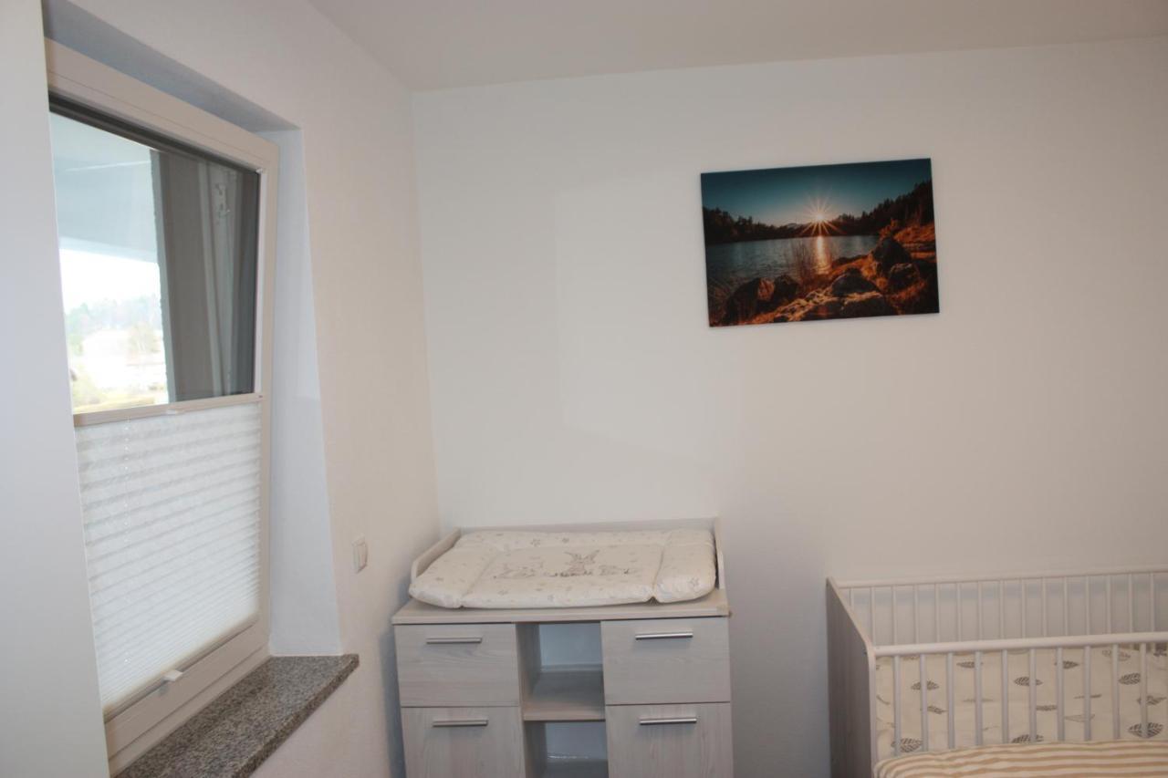 Traumwohnung Fuessen 22 Ngoại thất bức ảnh