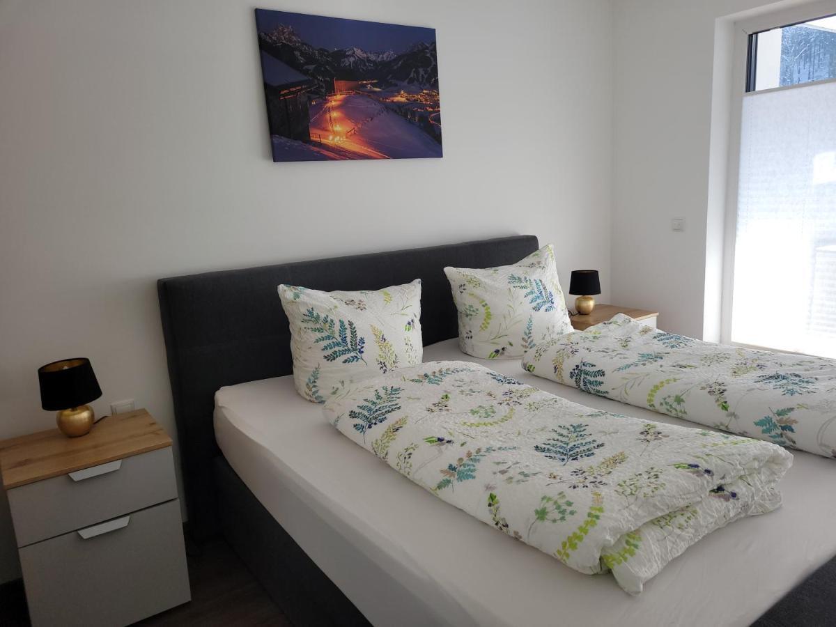 Traumwohnung Fuessen 22 Ngoại thất bức ảnh