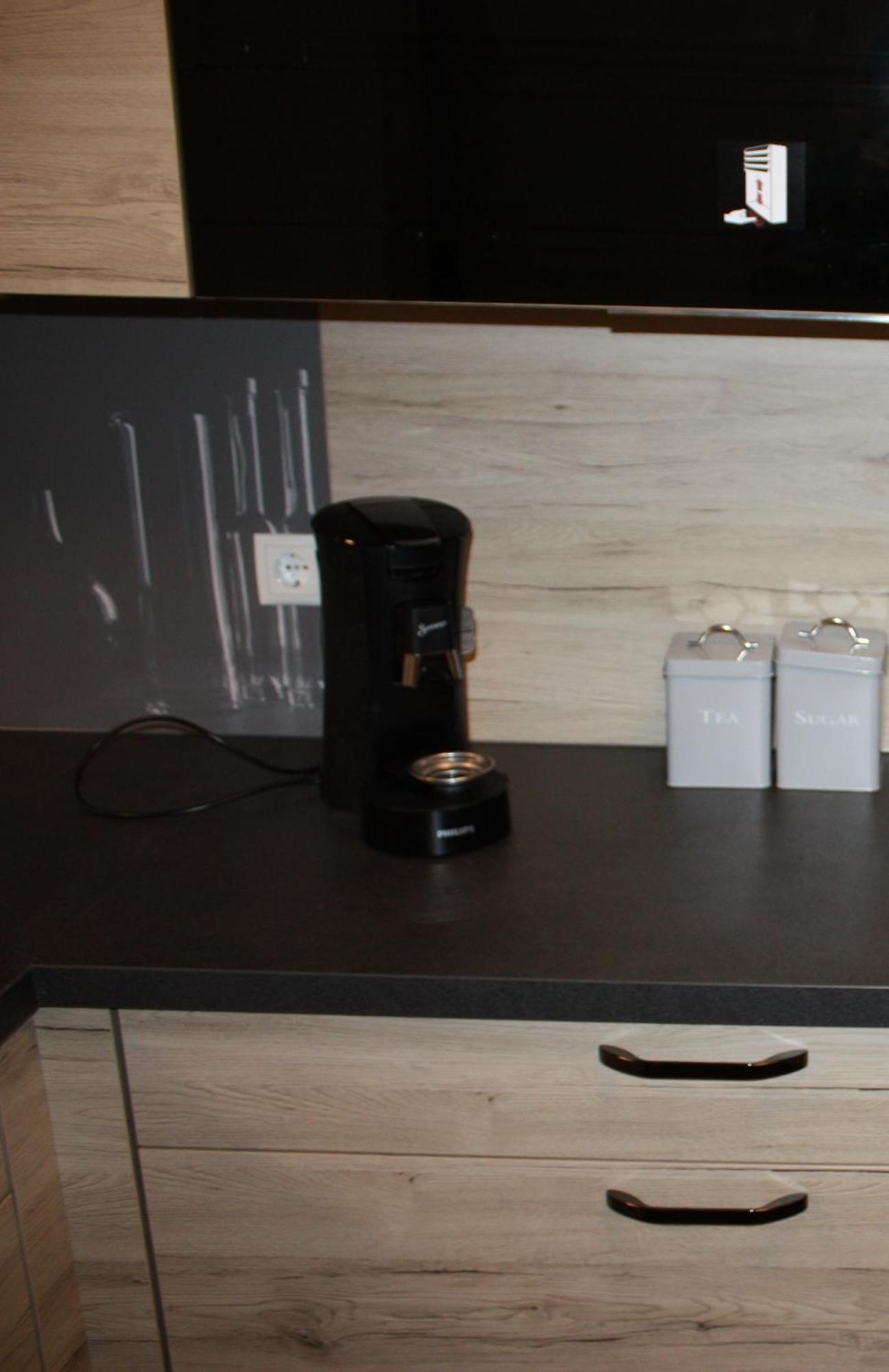 Traumwohnung Fuessen 22 Ngoại thất bức ảnh