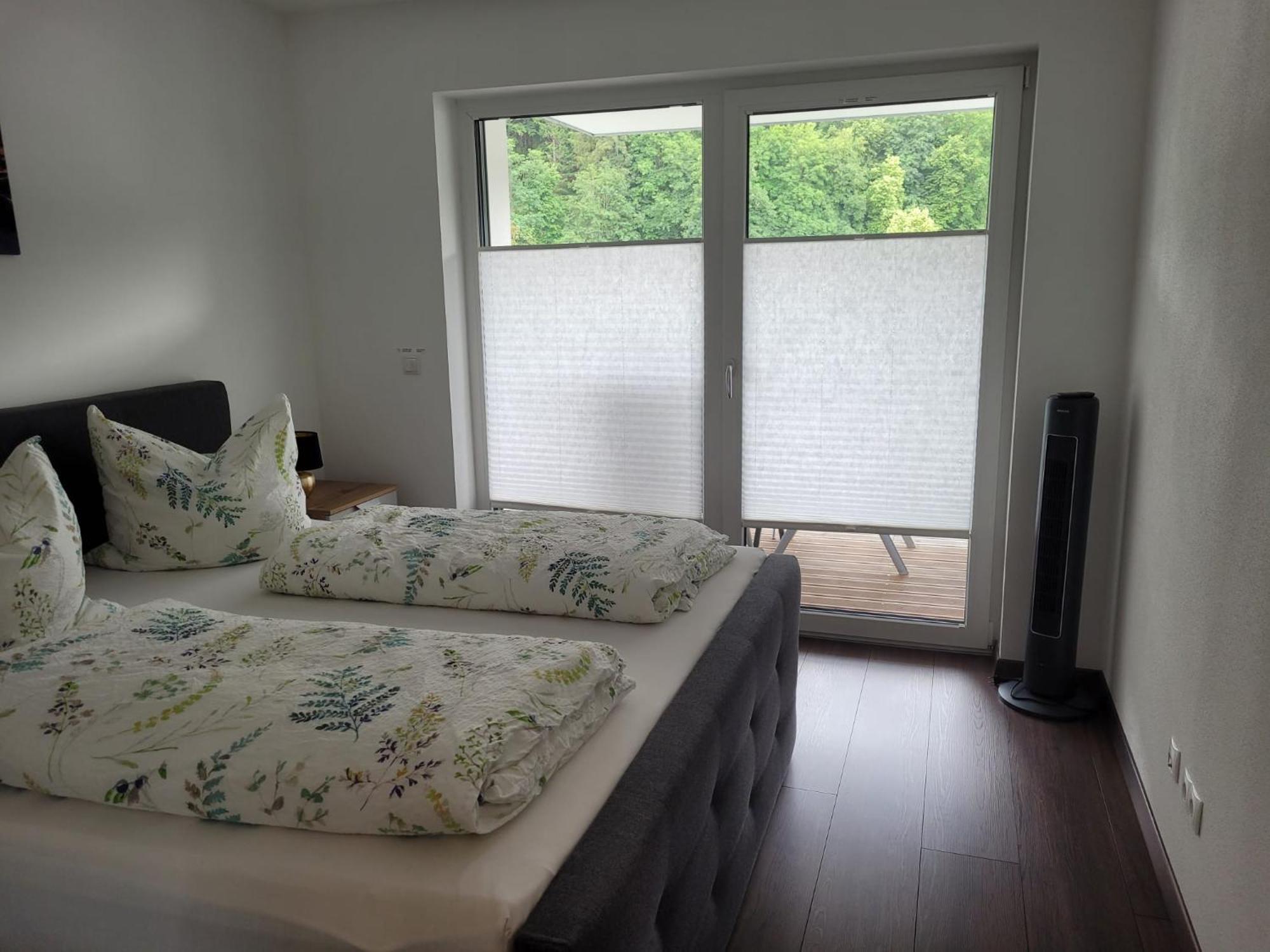 Traumwohnung Fuessen 22 Ngoại thất bức ảnh